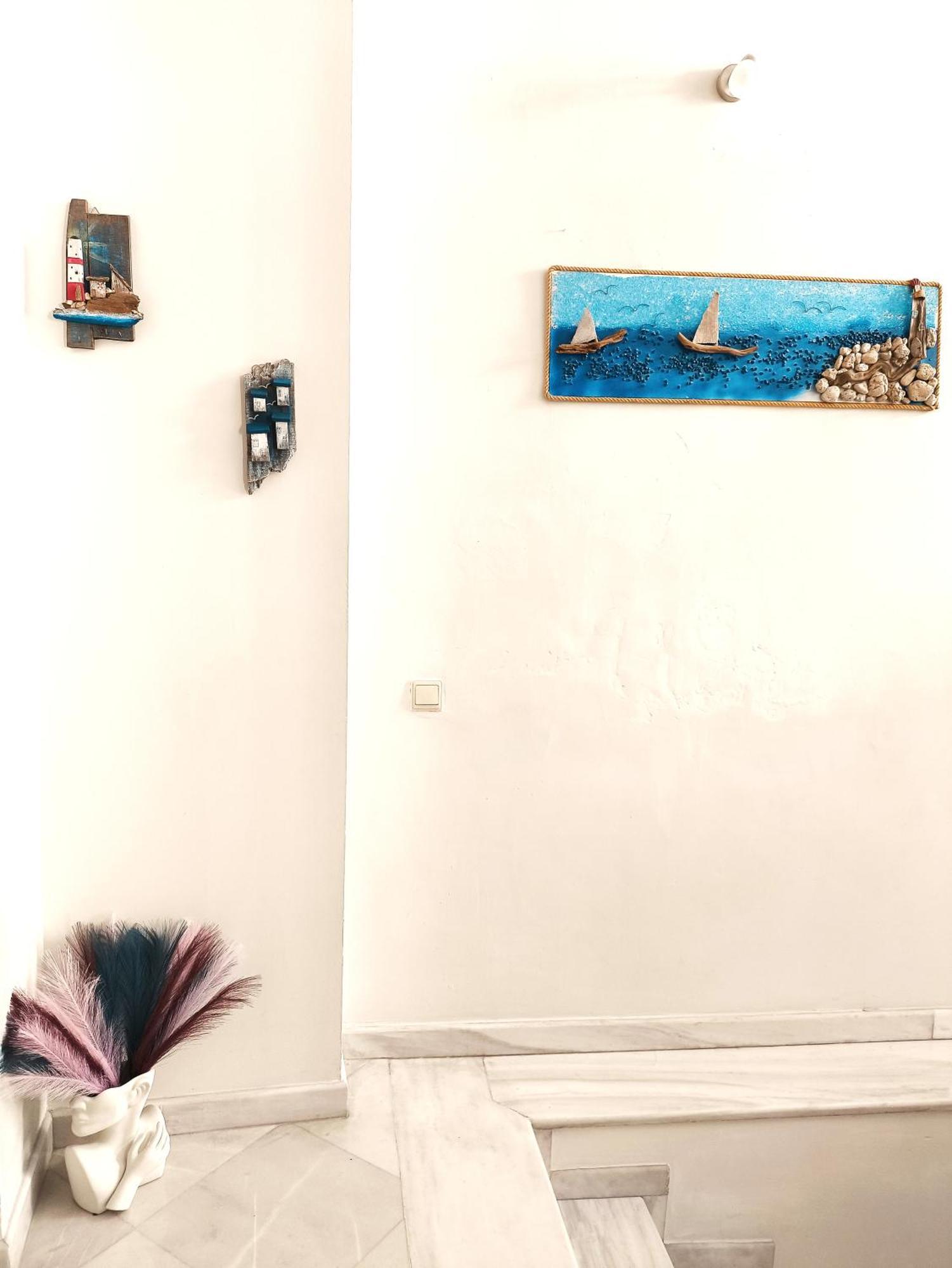Kallisti Stone House 公寓 *