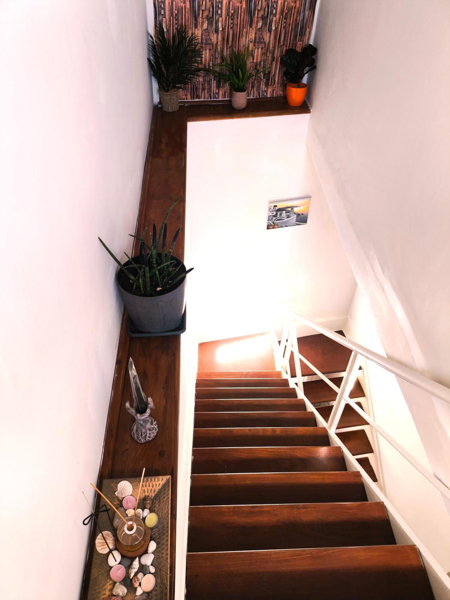 Kallisti Stone House 公寓